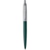 Parker Jotter XL Greenwich Matte Green tušinukas su graviravimu Parker Jotter XL Greenwich Matte Green tušinukas su graviravimu