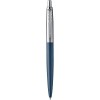 Parker Jotter XL Primrose Matte Blue tušinukas su graviravimu