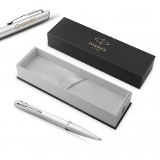 Parker Meridian Chrome CT tušinukas – 2231391 su graviravimu