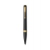 Parker Meridian juodas GT tušinukas – 2231395 su graviravimu