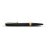 Parker Meridian juodas GT tušinukas – 2231395 su graviravimu