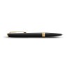 Parker Meridian tušinukas, matinis juodas GT – 2231403 su graviravimu