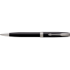 Parker Sonnet Black Lacquer CT rašiklis su graviravimu