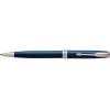 Parker Sonnet Blue Lacquer CT rašiklis su graviravimu