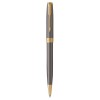 Tušinukas Parker Sonnet Core Grey GT - 2213679