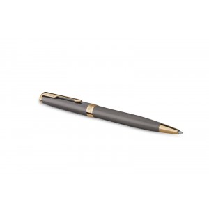 Tušinukas Parker Sonnet Core Grey GT - 2213679