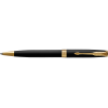 Tušinukas Parker Sonnet Matte Black GT - 1931519