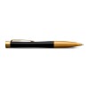 Tušinukas Parker Urban Muted Black GT - 2143640