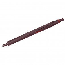 Rotring Professional Pen 600 Chocolate M tušinukas - 2204407 Rotring Professional Pen 600 Chocolate M tušinukas - 2204407