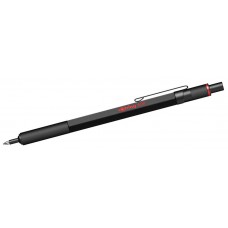 Rotring 600 M tušinukas juodas - 2032577 Rotring 600 M tušinukas juodas - 2032577