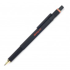 Rotring 800 M tušinukas Juodas - 2032579 Rotring 800 M tušinukas Juodas - 2032579