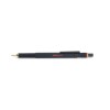 Rotring 800 M Juodas plunksnakotissu graviravimu