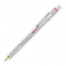 Tušinukas Rotring 800 M Silver - 2032580 Tušinukas Rotring 800 M Silver - 2032580