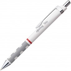 Rotring Tikky III baltos spalvos tušinukas - 1904718 Rotring Tikky III baltos spalvos tušinukas - 1904718