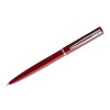 Rašiklis Waterman Allure Red Matte su raktų žiedu ir graviravimu
