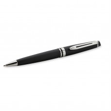 Waterman Expert Black Matte CT tušinukas - S0951900
