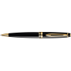 Waterman Expert Black GT Tušinukas - S0951700