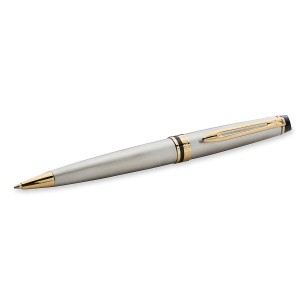 Waterman Expert Steel GT Tušinukas - S0952000
