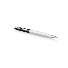 Waterman HÉMISPHÈRE BLACK-WHITE tušinukas - 2202846