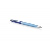 Waterman Hémisphère Color-Block Blue CT tušinukas su maišeliu