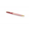 Waterman Hémisphère Color-Block Pink tušinukas su maišeliu Waterman Hémisphère Color-Block Pink tušinukas su maišeliu