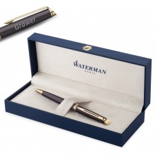 Tušinukas Waterman Hemisphere Lava Black GT - 2217942 su graviravimu