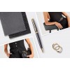 Tušinukas Waterman Hemisphere Lava Black GT - 2217942 su graviravimu