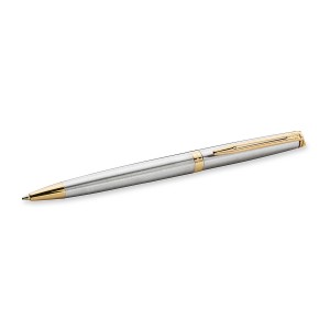Waterman Hemisphere Steel GT Tušinukas - S0920370