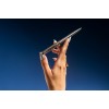 „Waterman Impression“ plieninis tušinukas CT – 2225492 su graviravimu