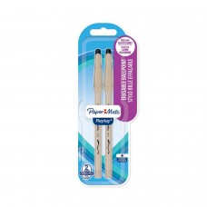 Paper Mate Replay trinamas 1,0 mm juodos spalvos tušinukas - 2027765 Paper Mate Replay trinamas 1,0 mm juodos spalvos tušinukas - 2027765