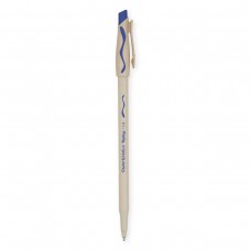 Paper Mate Replay trinamas 1,0 mm mėlynos spalvos tušinukas - S0190824 Paper Mate Replay trinamas 1,0 mm mėlynos spalvos tušinukas - S0190824