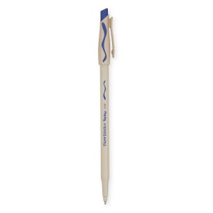 Paper Mate Replay trinamas 1,0 mm mėlynos spalvos tušinukas - S0190824