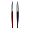 Tušinukų rinkinys Parker Jotter Duo Royal Gel CT + Kensington CT 2033154