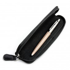 Parker Jotter Beige dovanų rinkinys juodame dėkle Parker Jotter Beige dovanų rinkinys juodame dėkle