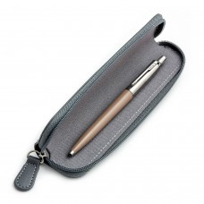 Parker Jotter Beige dovanų rinkinys pilkame dėkle Parker Jotter Beige dovanų rinkinys pilkame dėkle