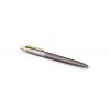 Parker Jotter Grey Core GT dovanų rinkinys pilkame dėkle