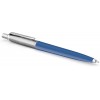 Parker Jotter Blue dovanų rinkinys juodame dėkle