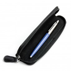 Parker Jotter Blue dovanų rinkinys juodame dėkle Parker Jotter Blue dovanų rinkinys juodame dėkle