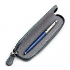Parker Jotter Blue dovanų rinkinys pilkame dėkle Parker Jotter Blue dovanų rinkinys pilkame dėkle