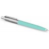 Parker Jotter Mint dovanų rinkinys rudame dėkle