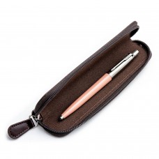 Parker Jotter Pastel Pink dovanų rinkinys rudame dėkle Parker Jotter Pastel Pink dovanų rinkinys rudame dėkle