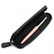 Parker Jotter Pastel Pink dovanų rinkinys juodame dėkle Parker Jotter Pastel Pink dovanų rinkinys juodame dėkle