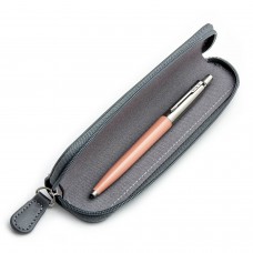 Parker Jotter Pastel Pink dovanų rinkinys pilkame dėkle Parker Jotter Pastel Pink dovanų rinkinys pilkame dėkle