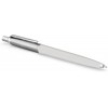 Parker Jotter Pearl dovanų rinkinys juodame dėkle