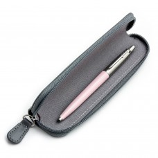 Parker Jotter Pink dovanų rinkinys pilkame dėkle Parker Jotter Pink dovanų rinkinys pilkame dėkle