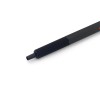 Rotring tušinukų rinkinys 600 su trintuku, užrašų knygute ir raudonu dėklu