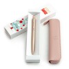 Parker Jotter Monochrome XL Pink PGT rašiklių rinkinys su graviravimu + dėklas / Kalėdoms