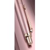 Parker Jotter Monochrome XL Pink PGT rašiklių rinkinys su graviravimu + dėklas / Kalėdoms