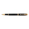 Parker IM Black GT Rollerball Pen su graviravimu