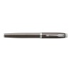 Parker IM Dark Espresso CT Rollerball Pen su graviravimu